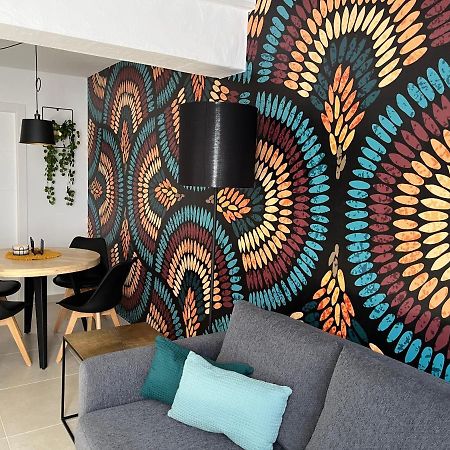 Apartmán Casa Zizi Costa Calma Exteriér fotografie