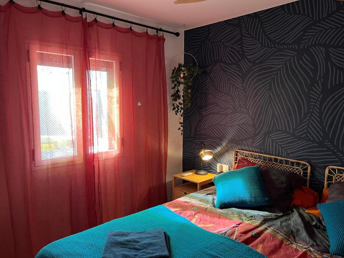 Apartmán Casa Zizi Costa Calma Exteriér fotografie