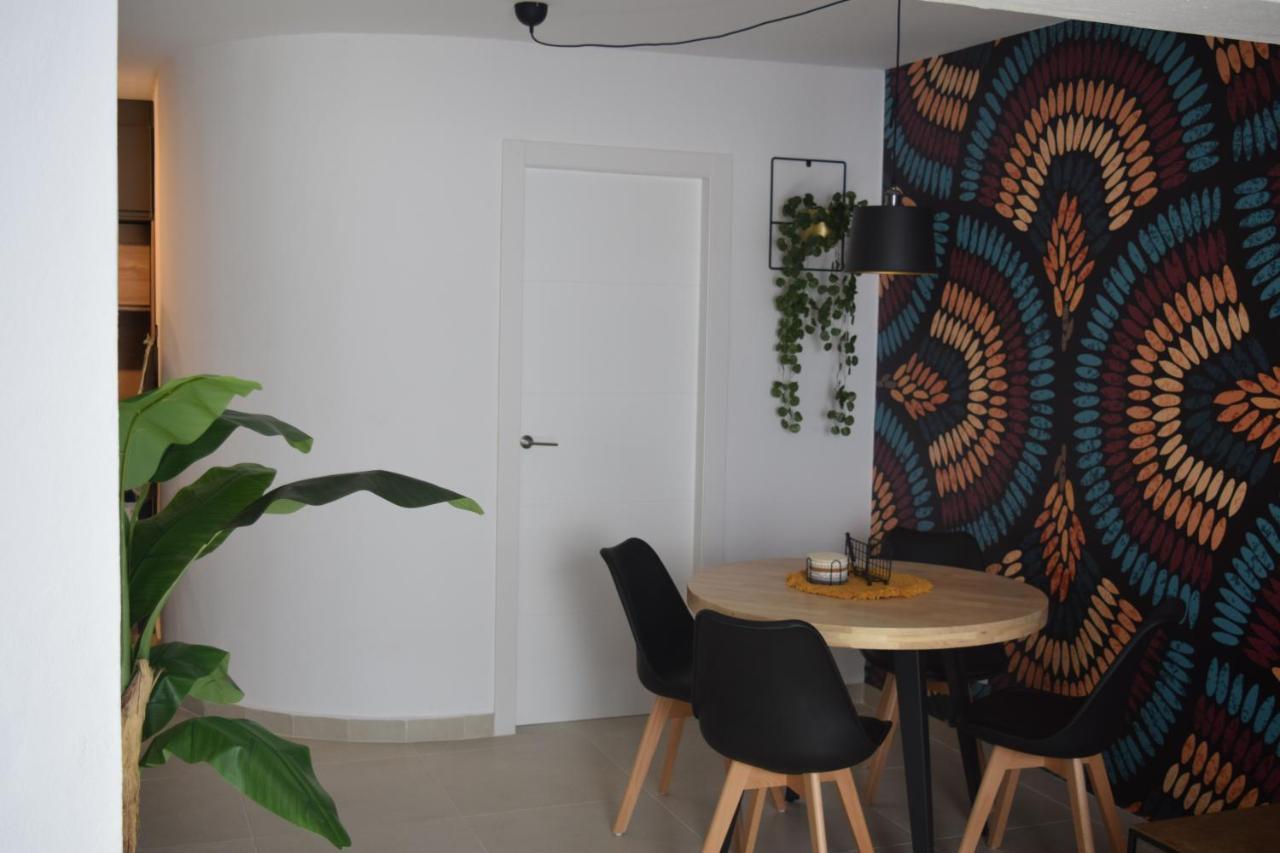 Apartmán Casa Zizi Costa Calma Exteriér fotografie