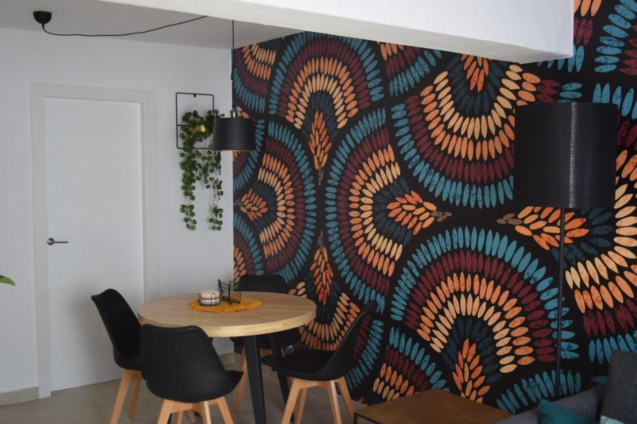 Apartmán Casa Zizi Costa Calma Exteriér fotografie