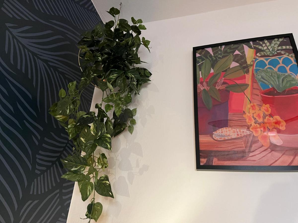 Apartmán Casa Zizi Costa Calma Exteriér fotografie