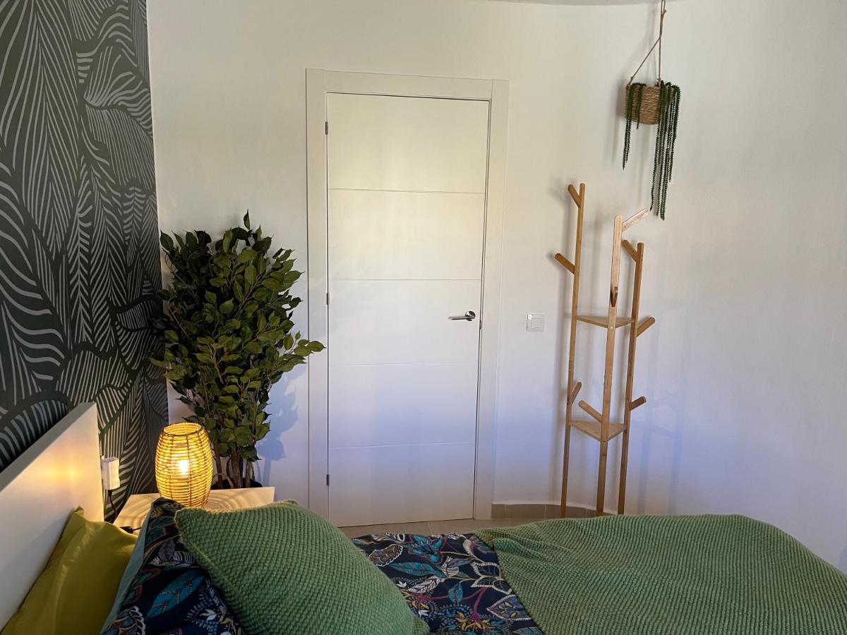 Apartmán Casa Zizi Costa Calma Exteriér fotografie