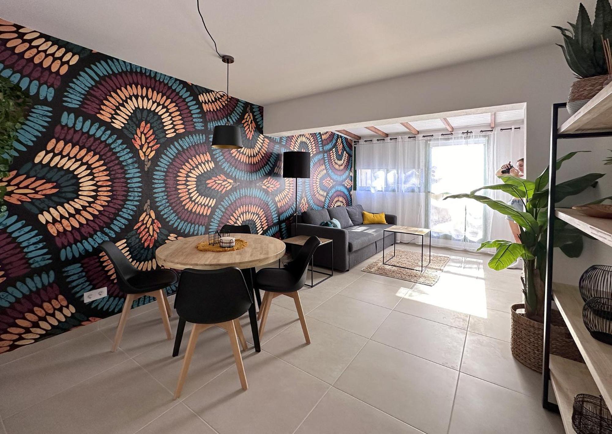 Apartmán Casa Zizi Costa Calma Exteriér fotografie