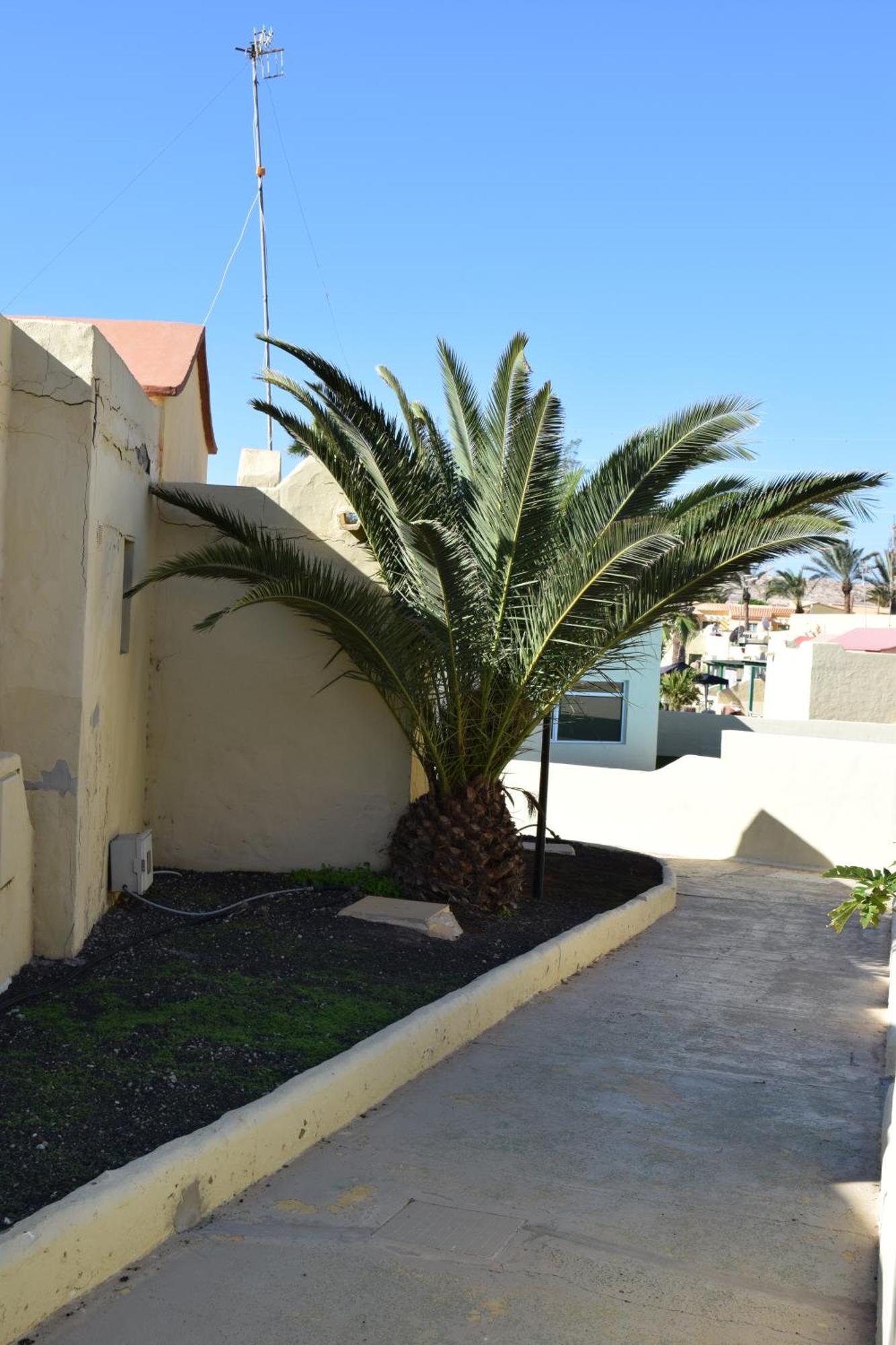 Apartmán Casa Zizi Costa Calma Exteriér fotografie