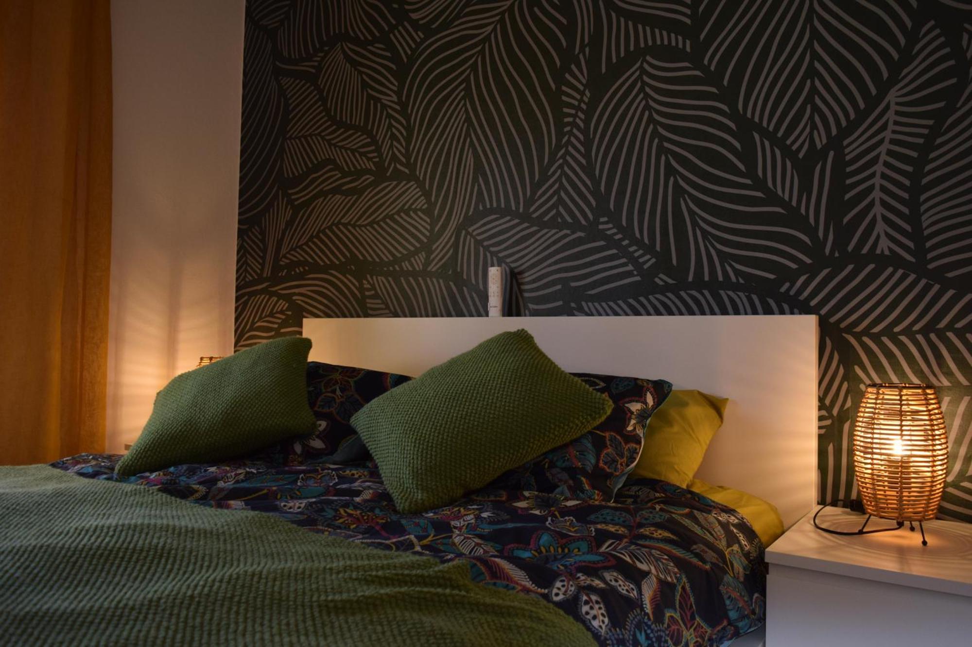 Apartmán Casa Zizi Costa Calma Exteriér fotografie